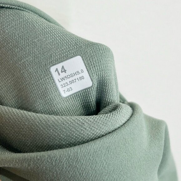 Lululemon Align High-Rise Pant with Pockets 25" Palm Court - Picture 8 of 11